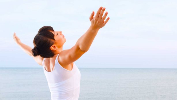 spiritual health in africa