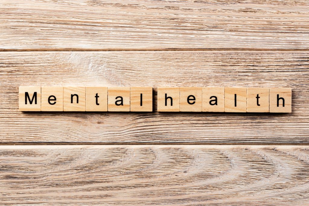 mental health in africa