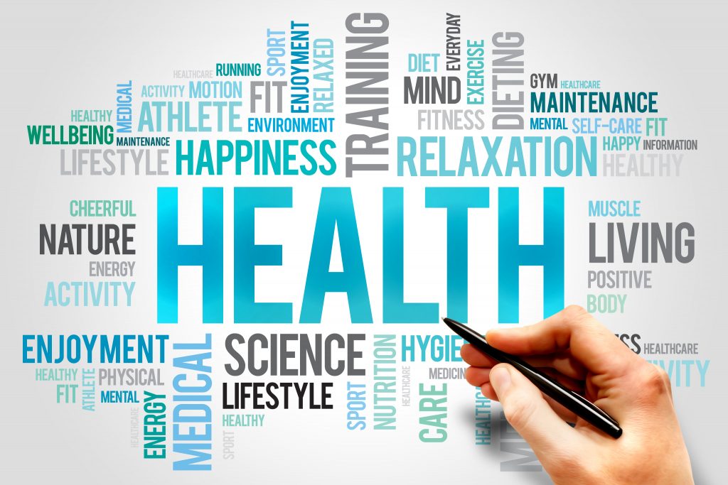 Joy and well-being