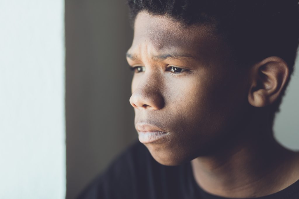 Depression in Nigeria